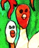 マチコエ