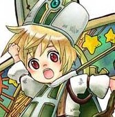 フェルちゃん