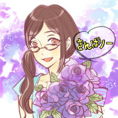 きんばりー