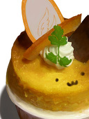 ハルヨシ
