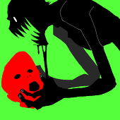 クロ