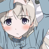 くろば（・x・）