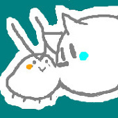 のめ
