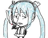 お腹まん