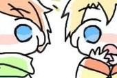 抹茶まん