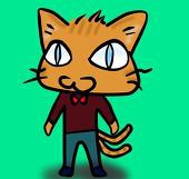 撫でこ