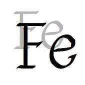Fe