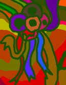 どぶ子