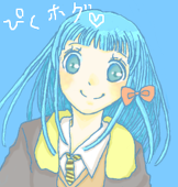 ゆっこ＠ぴくホグ
