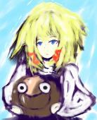 しれいむ