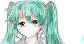 ちびすけ