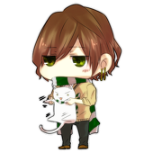 おTK＠ハギ