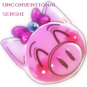 unconventional