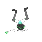 肋骨