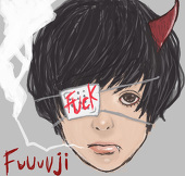 fuuuuji