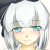 蒼月