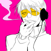 壬生夜