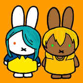 けだまもっこ