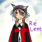 Relent