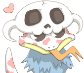 もじゃのすけ