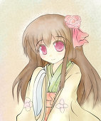 紅キリツネ