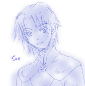 さん