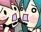 ミュ～ミュ