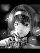 みながわさん。