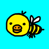 ミツバチ
