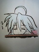はたショウ