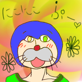 にこにこぷー