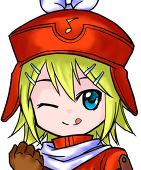とる～