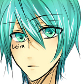 Leira/奏弥＠こえ部