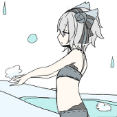 んぱろぷ。