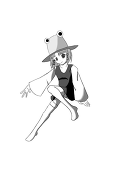 佐々木トシア