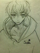 Snake tail@蛇尾