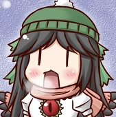 蒼凪イバネ
