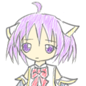 *ゆきねこ