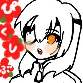 まなお。♀