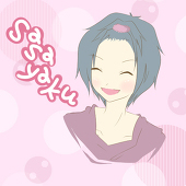 sasayaku