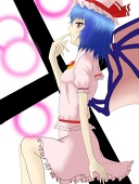 藍~~~