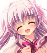 ayase hina.