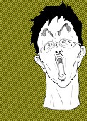 ポッケからヌガー