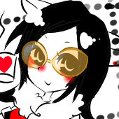 ユキノ笑笑