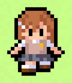だだ(ADSR)
