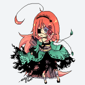 Ｍｋ＠ (ﾟ-ﾟ)