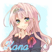 加南@イメイラスト絵師様募集中
