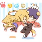 しろたか