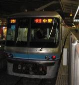 東西線05系･07系