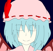 黒影